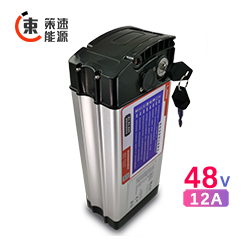 西安策速48V锂电池