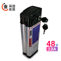 西安策速48V锂电池