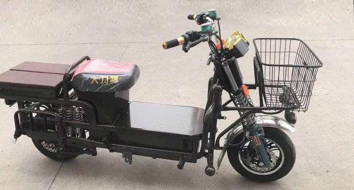 西安策速锂电图_新冠肆虐_说锂电池
